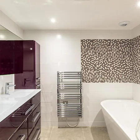 Villa Ref 2165- La Napoule- Sea View For Rent Mandelieu